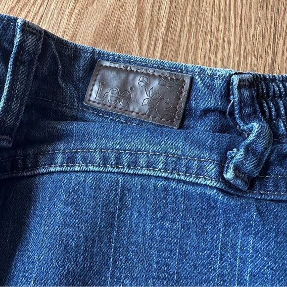 LEE WOMEN’S SIDE ELASTIC JEAN - Picture 8 of 13